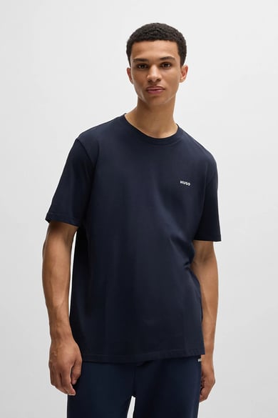 ΜΠΛΟΥΖΑ HUGO - 405 ΜΠΛΕ